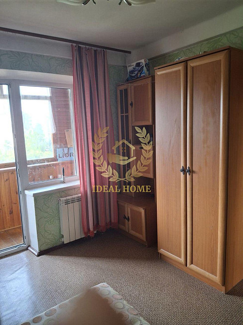 Продам 1-кімнатну квартиру на Виноградарі Київ - фото 1