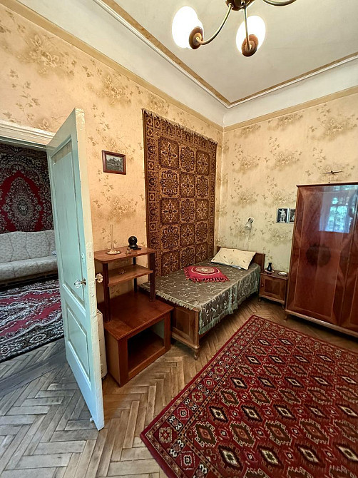 Оренда Квартира 2-кімнатна, 2/5 поверх на Богдана Хмельницького, 66 Київ - фото 11