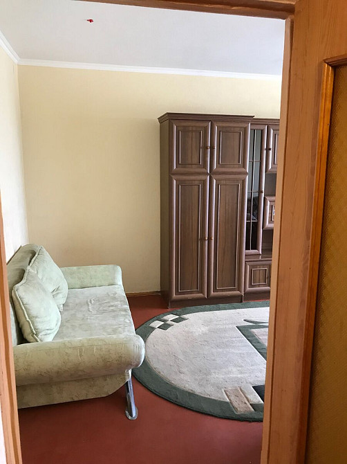 Оренда Квартира 1-кімнатна, 7/9 поверх на Кикабидзе, 4 а Київ - фото 2