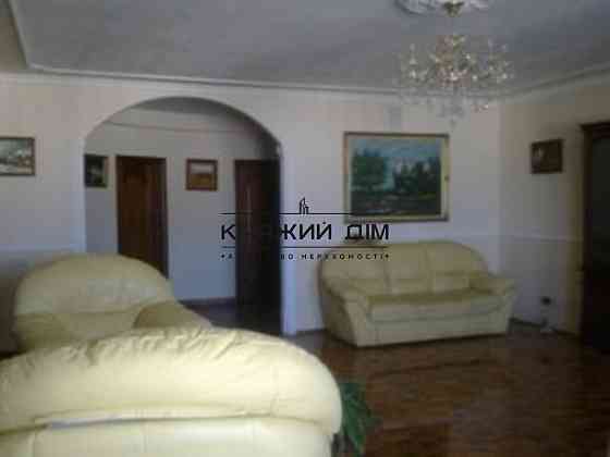 Світла, комфортна 4-х к. Кв. в центр Києва, ст. м. Лук'янівка, Дорогожичі. № 21103623 Київ