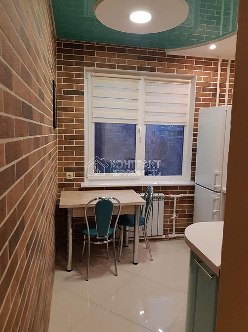 Продаж Квартира 1-кімнатна, 6/9 поверх на вул. Академіка Павлова Харьков - изображение 7