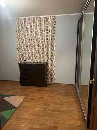 Оренда Квартира 1-кімнатна, 18/24 поверх на вул. Софії Русової, 3 Київ