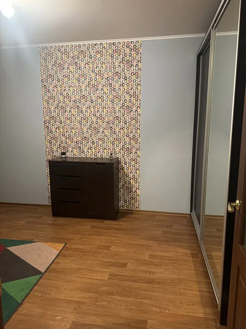 Оренда Квартира 1-кімнатна, 18/24 поверх на вул. Софії Русової, 3 Київ - фото 3