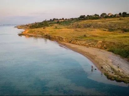 Продажа земельного участка Для строительства частного жилого дома площадь 8 сот HVFG+JH, Лиманський район, Одеська область, 67585 Одесса