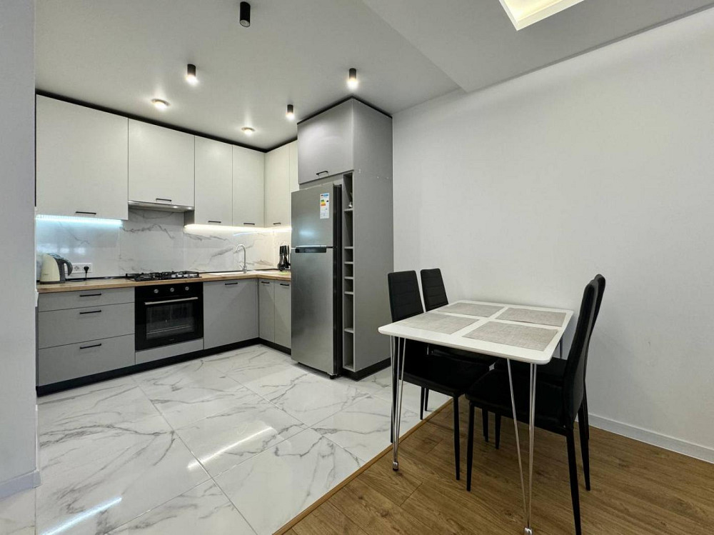 Продаж Квартира 2-кімнатна, 9/10 поверх на вул. Зелена Львов - изображение 11