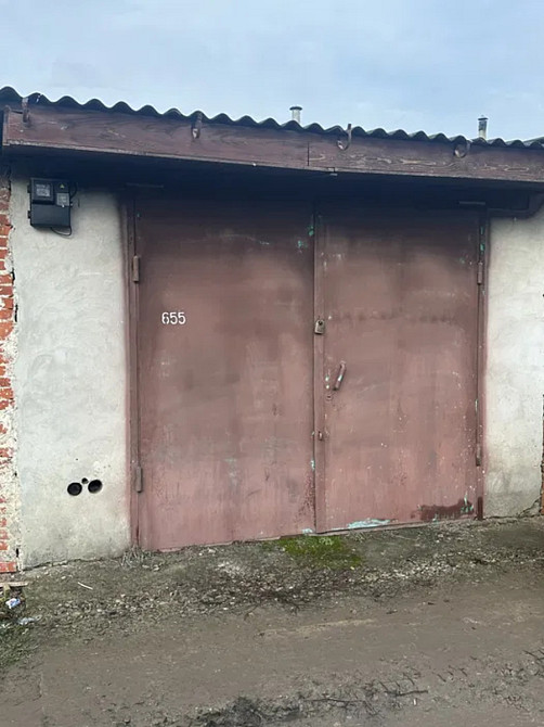 Продаж Гараж/паркомісце на Довженка О. вул., 13 Івано-Франківськ - фото 2