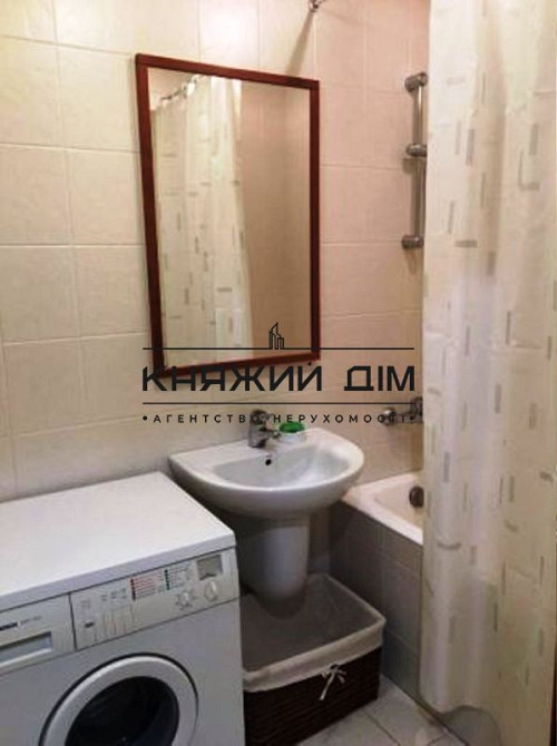 Оренда Квартира 2-кімнатна, 12/16 поверх на Коперника ул. Киев - изображение 12