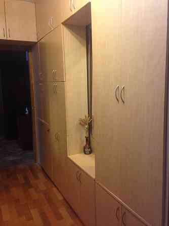 Оренда Квартира 2-кімнатна, 5/9 поверх на ул. Раисы Окипной, 7 Київ