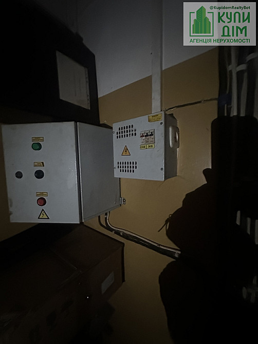 Продаж торгове приміщення на Переулок цеховой, 4б поверх - 1/1 Кропивницький - фото 11