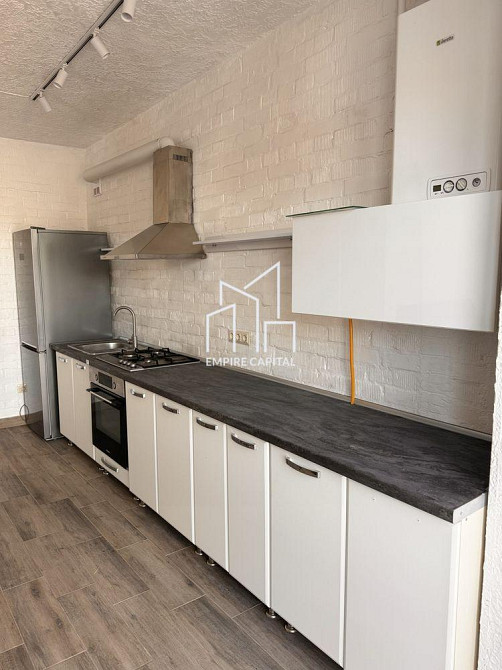 Продаж Квартира 2-кімнатна, 10/10 поверх на вул. Жасминовій Львів - фото 5