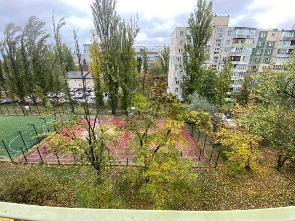 Оренда Квартира 1-кімнатна, 5/9 поверх на Русанівська набережна, 10/1 Київ - фото 9