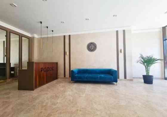 Продаж Квартира 1-кімнатна, 2/24 поверх на Генуэзская улица, 1е/2 Одесса