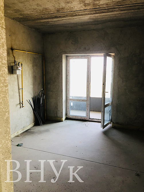 Продаж Квартира 2-кімнатна, 4/4 поверх на вул. Велика Березовиця / Енергетична Тернопіль - фото 17