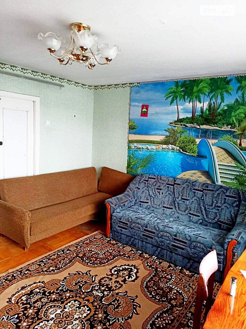 Продаж Квартира 4-кімнатна, 5/9 поверх Вінниця - фото 7