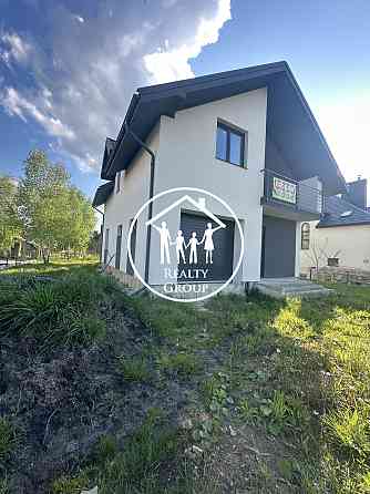 Елітний житловий рай в обіймах природи: Ваш особняк у КМ PRAUD hills Бірки (Жовківський район)