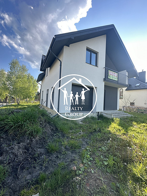 Елітний житловий рай в обіймах природи: Ваш особняк у КМ PRAUD hills Бірки (Жовківський район) - фото 3