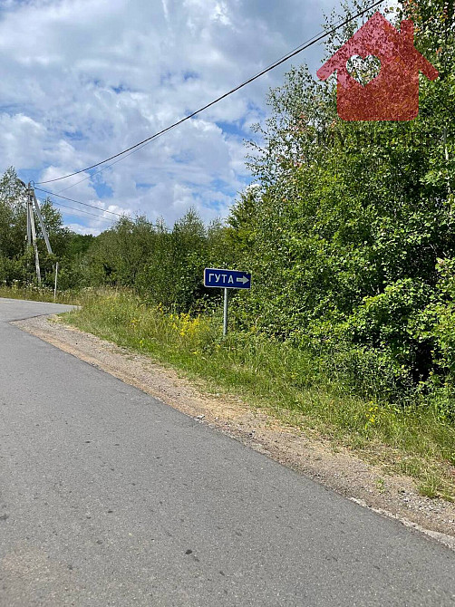 Продаж земельної ділянки 9 соток на Центральна вулиця Huta - photo 2