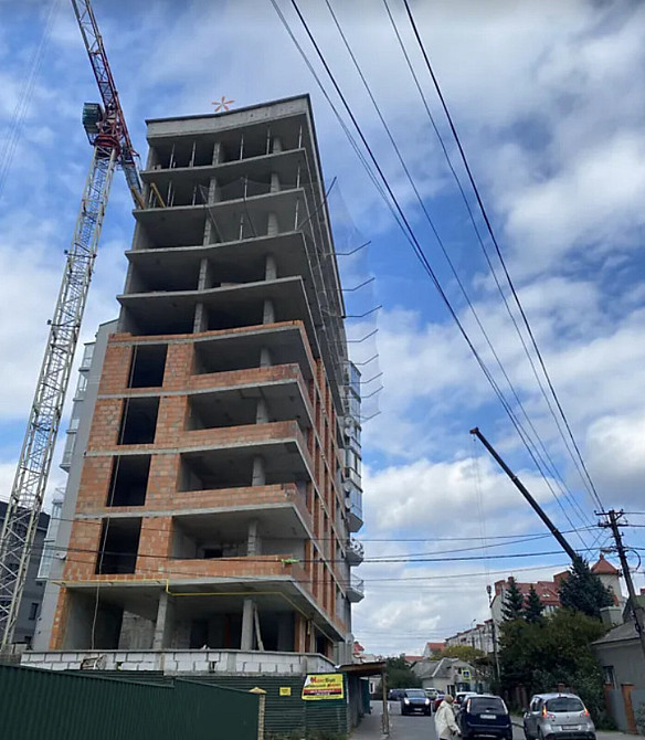 Продаж Квартира 2-кімнатна, 7/10 поверх Тернопіль - фото 4