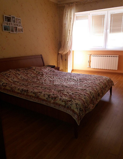 Оренда Квартира 4-кімнатна, 2/16 поверх на вул. Гвардійців Широнінців Харків - фото 8