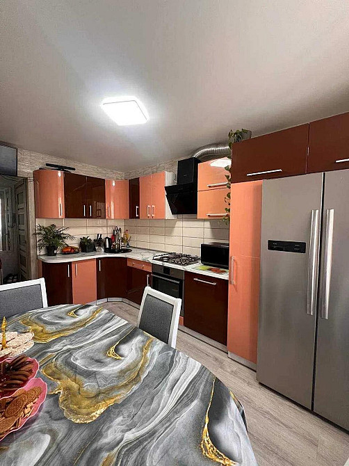 Продаж Квартира 4-кімнатна, 6/9 поверх на вул. Мазепи Івана, гетьмана Львів - фото 3