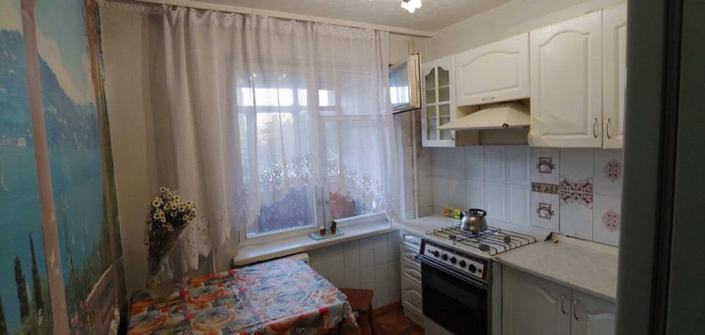 Оренда Квартира 1-кімнатна, 3/12 поверх на ул. Бориспольская, 12 Київ - фото 10