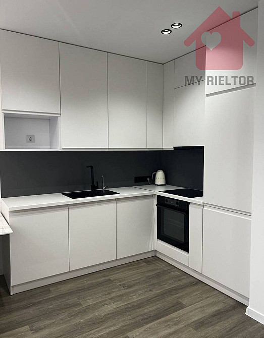 Продаж однокімнатної квартири ЖК Sherwood Uzhhorod - photo 5