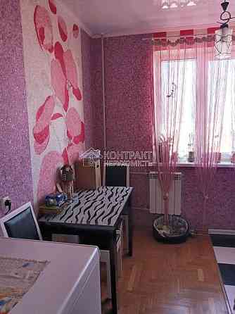 Продаж Квартира 3-кімнатна, 13/16 поверх на вул. Олімпійська Харків