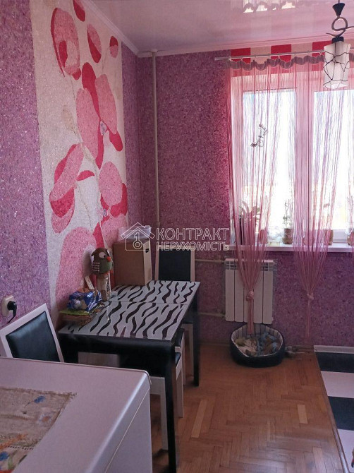 Продаж Квартира 3-кімнатна, 13/16 поверх на вул. Олімпійська Харків - фото 6