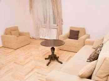 Оренда Квартира 2-кімнатна, 5/5 поверх на Ярославів Вал, 28 Київ