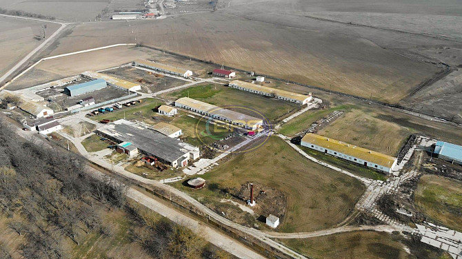 Продаж офісне приміщення на поле вул. Білгород-Дністровський - фото 3