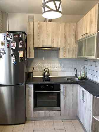 Оренда Квартира 1-кімнатна, 3/5 поверх на вул. Ньютона Харків