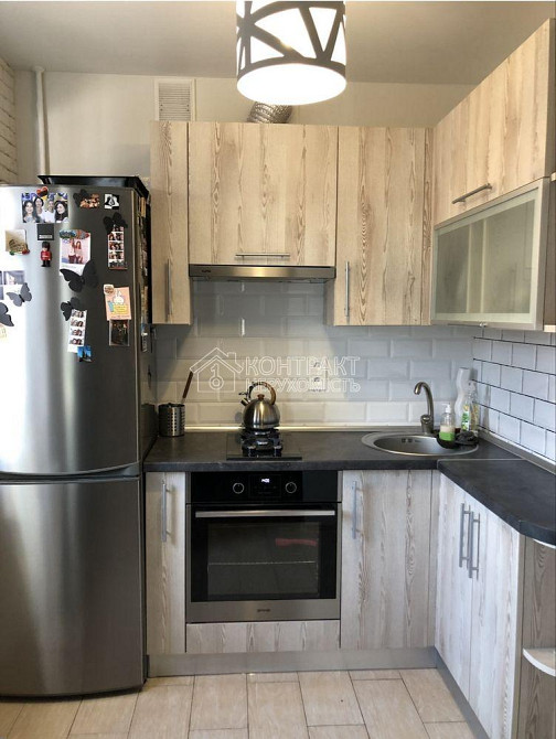 Оренда Квартира 1-кімнатна, 3/5 поверх на вул. Ньютона Харків - фото 2