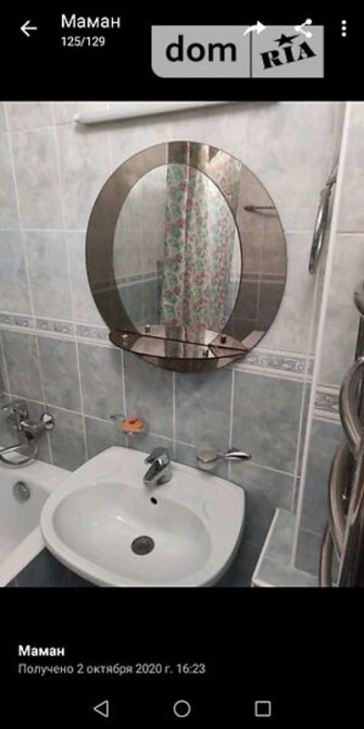 Оренда Квартира 2-кімнатна, 8/16 поверх на ул. Декабристов, 1 Київ - фото 3