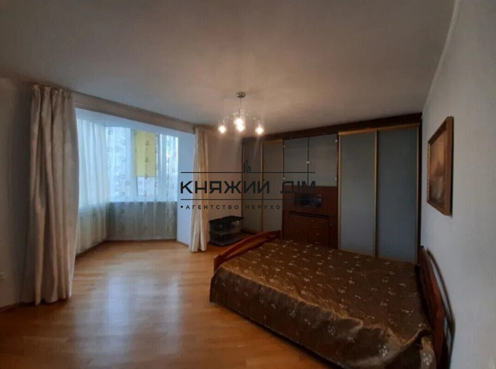 Продаж дворівневої 4-кімнатної квартири, метро Святошин. № 21144977 Київ - фото 7