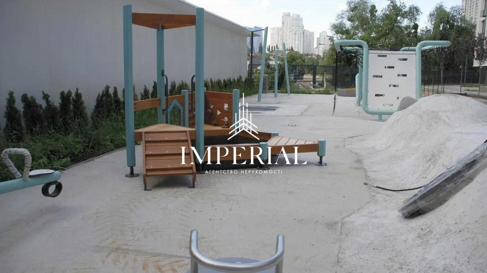 Продаж Квартира 2-кімнатна, 20/26 поверх на вул. Андрія Верхогляда Київ - фото 2