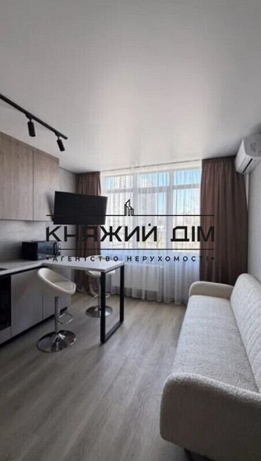 Оренда Квартира 1-кімнатна, 3/25 поверх на Братів Чибінєєвих Kiev - photo 12