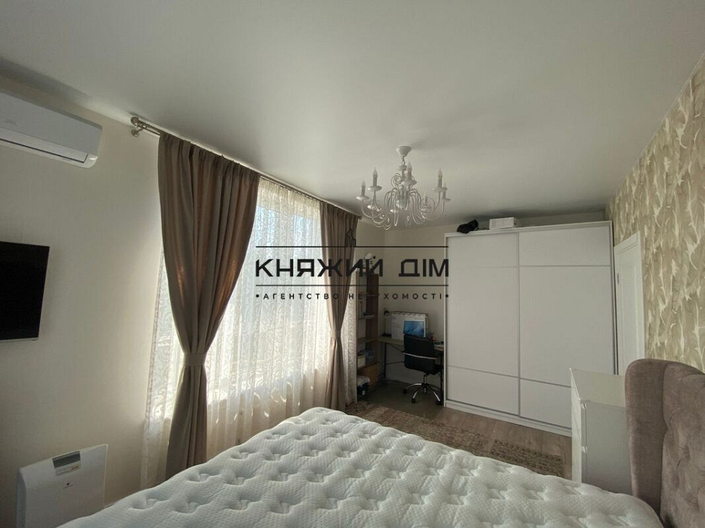 єВідновлення, єОселя Продаж 2х кімнатної квартири студії ЖК Метрополія КОД № 21145290 Київ - фото 6