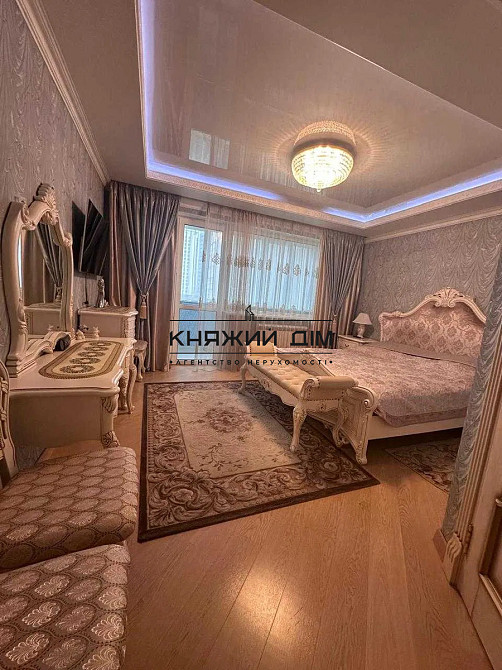 Продаж 2-кімнатної квартири в ЖК Лазурний Блюз з паркомісцем. № 21146849 Київ - фото 15