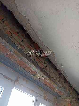 Продаж Квартира 2-кімнатна, 4/5 поверх на вул. Грищенка Харків