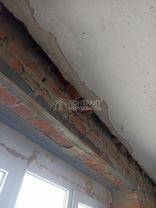 Продаж Квартира 2-кімнатна, 4/5 поверх на вул. Грищенка Харків - фото 2