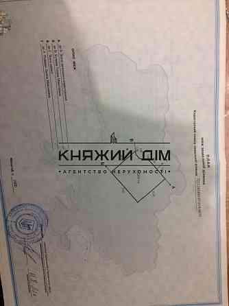 Продаж земельної ділянки 60 соток 