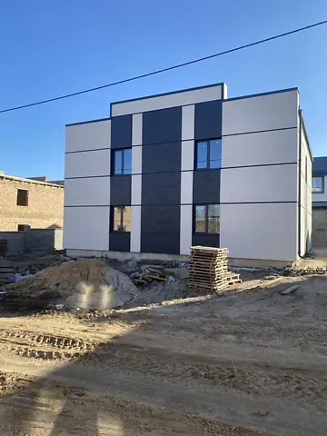 Продаж 2-поверховий   120 кв.м 4 кімн. на Кулика і Гудачека (Макарова) вулиця Рівне - фото 11