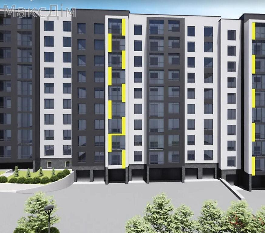 Продаж Будинок 1-кімнатний на Дубовецький пров. Байківці - фото 2