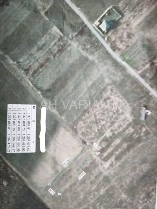 For sale land plot For agricultural activities area 20 ares Чонкаші Storozhnytsia - photo 5