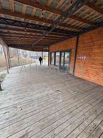 Оренда заклад громадського харчування на вул. Труханівська приміщень - 2, поверх - 1/1 Kiev