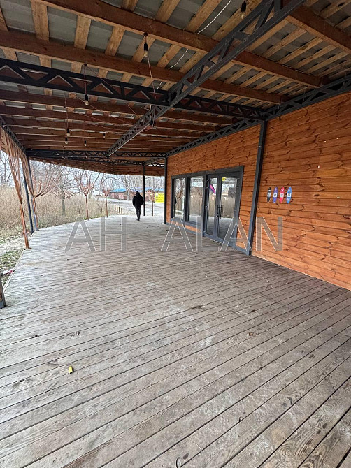 Оренда заклад громадського харчування на вул. Труханівська приміщень - 2, поверх - 1/1 Київ - фото 3