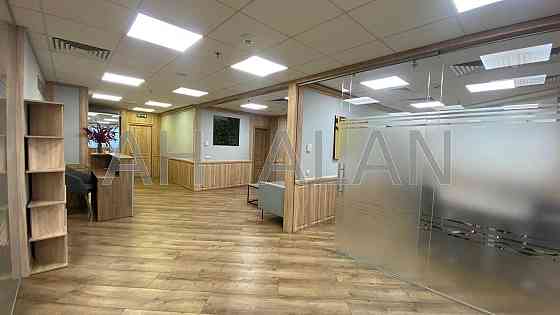 Оренда офісне приміщення на Володимирська вул., 12 приміщень - 5, поверх - 2/9 Київ