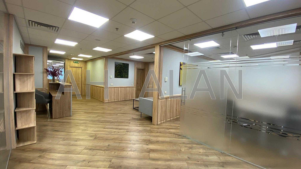 Оренда офісне приміщення на Володимирська вул., 12 приміщень - 5, поверх - 2/9 Київ - фото 6