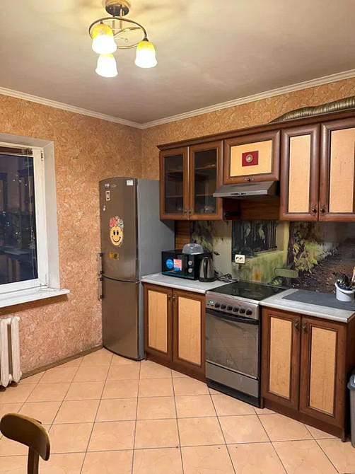 Оренда Квартира 2-кімнатна, 11/22 поверх на Олени Пчілки, 2 б Київ - фото 3