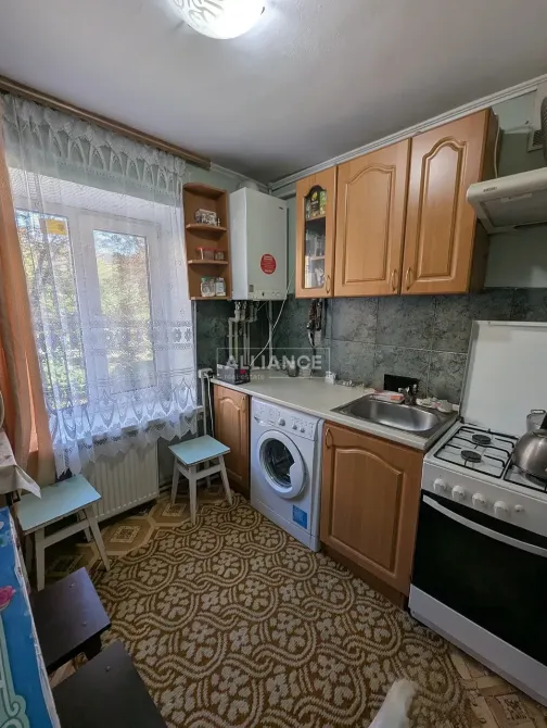 Продаж 3к Квартира 57 кв.м південний бульвар Івано-Франківськ - фото 9